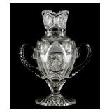 ABCG Baluster Form Vase
