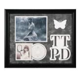 TAYLOR SWIFT Signed CD & Photograph