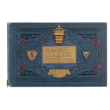 The Royal Album of Chromo Views Thomas Nelson