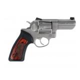Ruger GP100 .357 Magnum Revolver