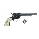 Ruger Single-Six .22 Convertible Revolver