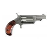 North American Arms NAA-22MC .22 Magnum Revolver