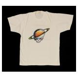 Vintage Grateful Dead Jerry Garcia T-Shirt L