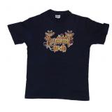 Vintage Grateful Dead Dragons Tiger T-Shirt L