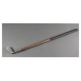 Antique Cliff Booth Special Custom Putter
