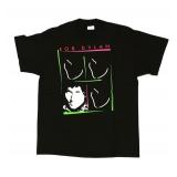 Vintage 1988 Bob Dylan Tour T-Shirt Large