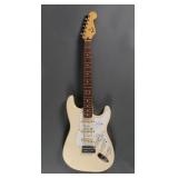 Fender Stratocaster Electric Guitar w/ Case
