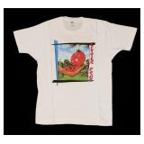 1988 Little Feat Rocket in My Pocket T-Shirt L