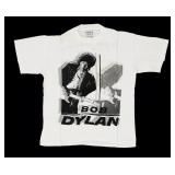 1992 Bob Dylan Sold Out Tour T-Shirt L