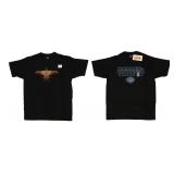 (2) Harley-Davidson Motorcycle T-Shirts XL