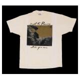 Vintage 1992 U2 Zoo TV Tour One T-Shirt XL