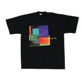 Vintage 1996 Steely Dan Art Crimes Tour T-Shirt XL