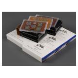 (10) US Mint Proof Sets 2007 & 2010