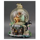 Disney Jungle Book #15219 Musical Snow Globe