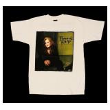 Vintage 1994 Bonnie Raitt Tour T-Shirt - L