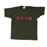 Vintage 1997 Bush Razorblade Tour T-Shirt