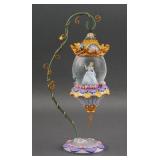 Disney Cinderella Snow Globe Ornament