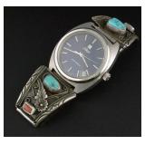 Zenith Allegro Navajo Watch