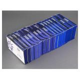 (17) US Mint Proof Sets 1999-2008