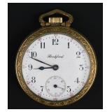 Rockford Pocket Watch
