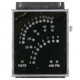 29 LED Binary Style Digital Wristwatch