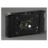 Vintage Kodak Camera