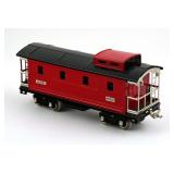 Lionel Classics 1517 Standard Gauge Caboose
