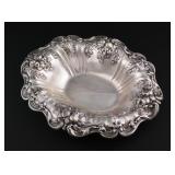 Reed & Barton Francis I Sterling Silver Bowl