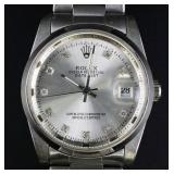 Rolex Oyster Perpetual Datejust Replica