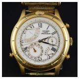Citizen Quartz Chronograph Watch