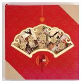 China 2013 Five Blessings Banknote Collection