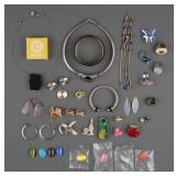 Vintage Estate Jewelry Collection