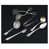 (6) Group of Sterling