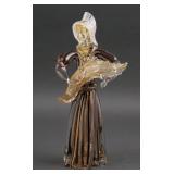 Murano Vintage Sculpture