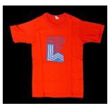 Vintage XIII Olympic Winter Games T-Shirt