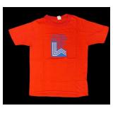 Vintage XIII Olympic Winter Games T-Shirt