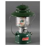 Coleman Big Hat 228F Gas Lantern