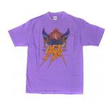 Vintage Bob Weir Grateful Dead Ace T-Shirt L