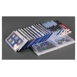 (21) US Mint 50 State Quarters Proof Sets