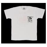 Grateful Dead Bedrock Flintstones T-Shirt L