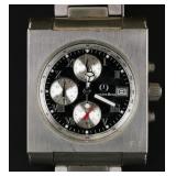 Mercedes Formula One Wristwatch