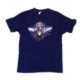 1982 Grateful Dead Fall Tour T-Shirt L