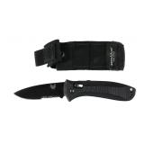 Benchmade 5000 Presidio Mel Pardue Auto Knife