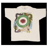 Grateful Dead 1988 Year of the Dragon T-Shirt XL