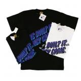 (3) 1995 Tampa Bay Devil Rays T-Shirts XL