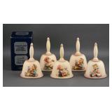 (6) Hummel Bells