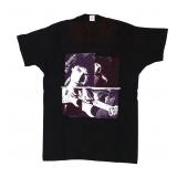 Vintage 1990 Bob Dylan Tour T-Shirt XL