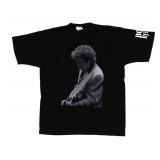 Vintage 1994 Bob Dylan Bay Area Tour T-Shirt XL