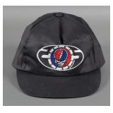 Vintage Grateful Dead Steal Your Face Hat
