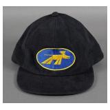Tom Petty & The Heartbreakers Logo Baseball Cap